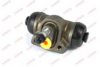 ABE C5B002ABE Wheel Brake Cylinder